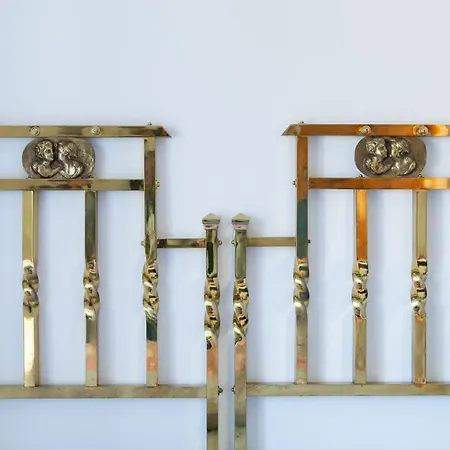 דירה Da Clara - Vintage רבאלו