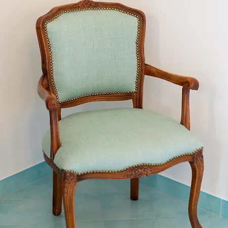 Da Clara - Vintage דירה רבאלו