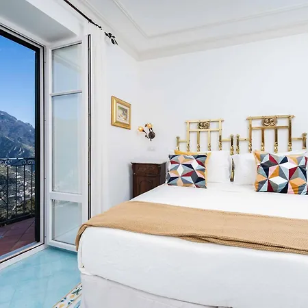 Da Clara - Vintage דירה *