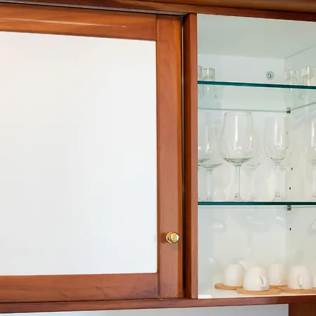 Da Clara - Vintage דירה *