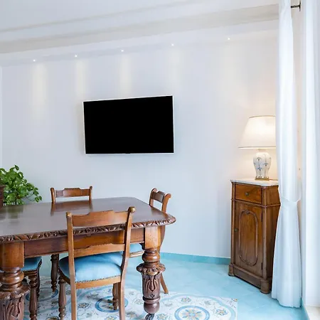 Da Clara - Vintage דירה *