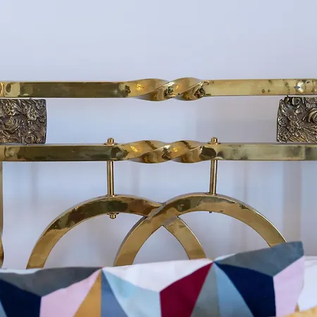 Da Clara - Vintage דירה