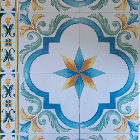 Da Clara - Vintage דירה