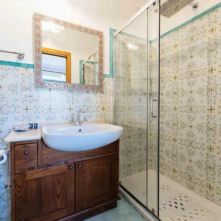 Da Clara - Vintage דירה *