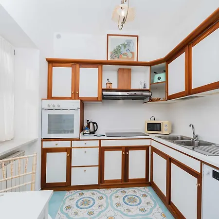 Da Clara - Vintage דירה *