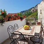 Daire Da Clara - Vintage Ravello