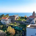 Daire Da Clara - Vintage Ravello