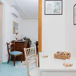 Da Clara - Vintage Daire