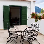 Daire Da Clara - Vintage Ravello