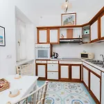 Da Clara - Vintage Daire Ravello