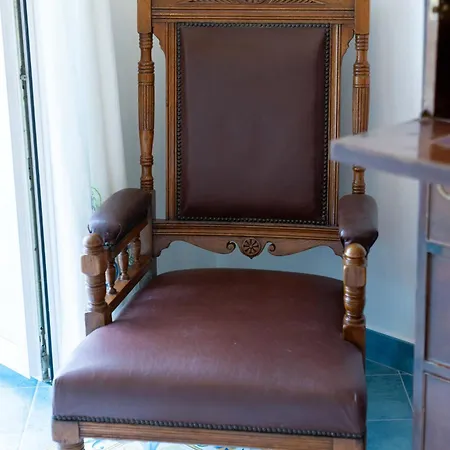 Appartement Da Clara - Vintage *