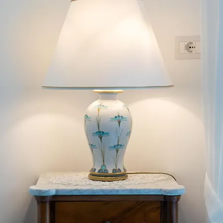 Da Clara - Vintage Appartement