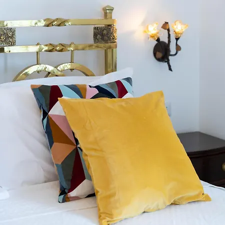 Appartement Da Clara - Vintage