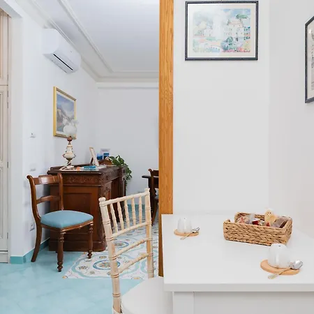 Da Clara - Vintage Appartement