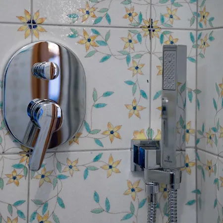Da Clara - Vintage Appartement
