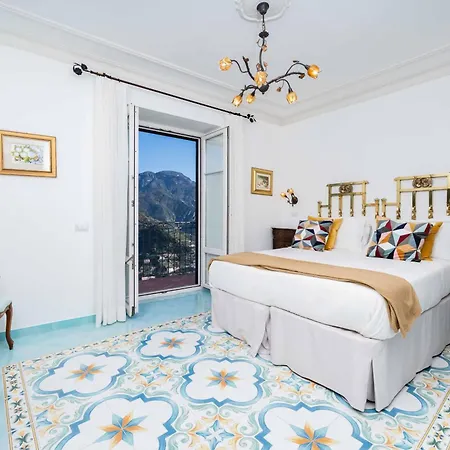 Apartment Da Clara - Vintage Ravello