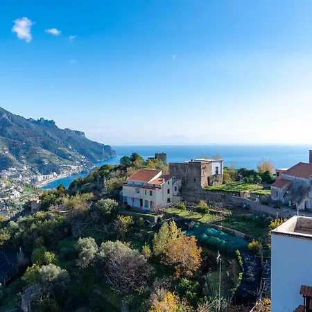 Da Clara - Vintage Ravello