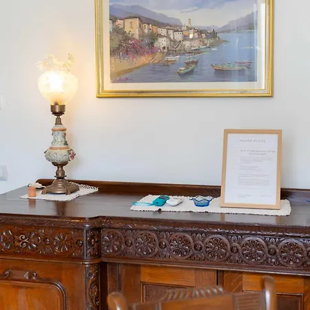Apartment Da Clara - Vintage Ravello
