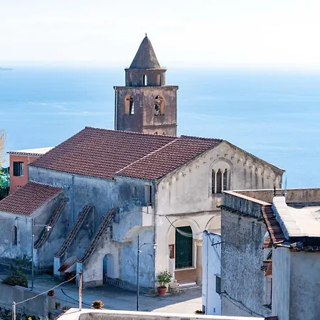 Da Clara - Vintage Ravello
