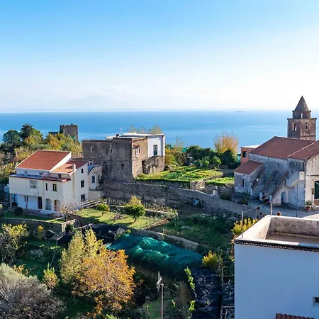 Apartment Da Clara - Vintage Ravello