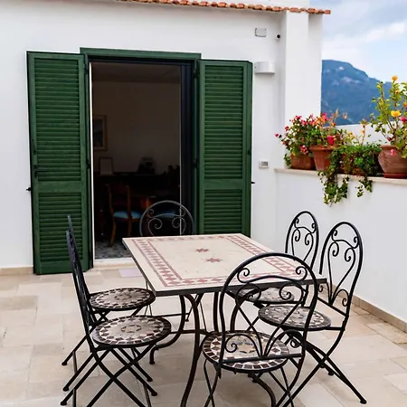 Apartment Da Clara - Vintage Ravello