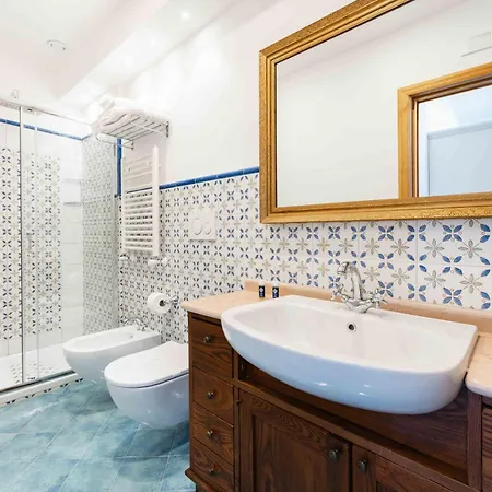Da Clara - Vintage Apartment Ravello