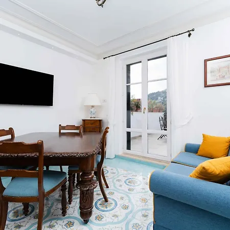 Da Clara - Vintage Apartment