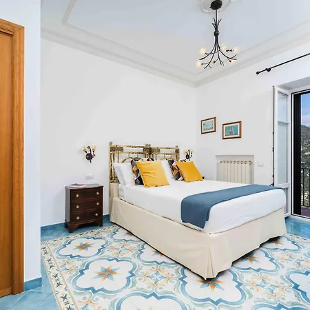 Da Clara - Vintage Ravello