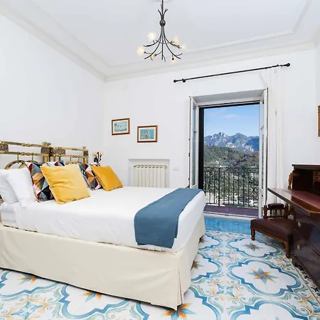 Apartment Da Clara - Vintage Ravello