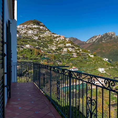 Da Clara - Vintage Ravello