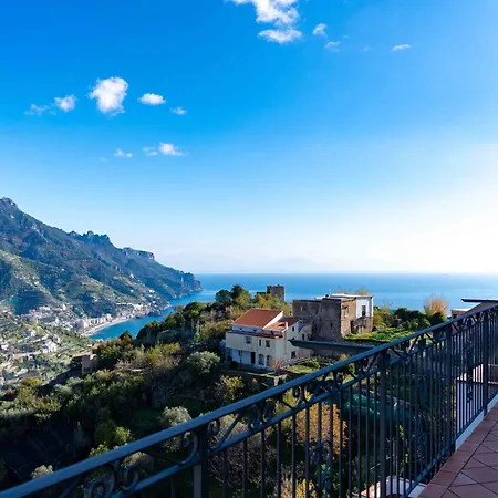 Da Clara - Vintage Ravello
