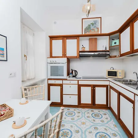 Da Clara - Vintage Apartment Ravello